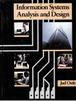 INFORMATION SYSTEMS ANALYSIS AND DESIGN