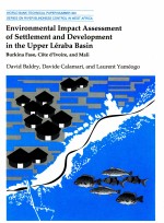 ENVIRONMENTAL IMPACT ASSESSMENT OF SETTLEMENT AND DEVELOPMENT IN THE UPPER LERABA BASIN