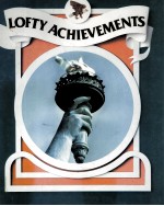 LOFTY ACHIEVEMENTS