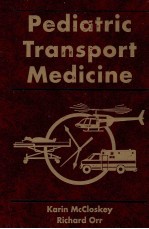 PEDIATRIC TRANSPORT MEDICINE