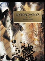 MICROECONOMICS