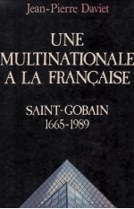 UNE MULTINATIONALE A LA FRANCAISE