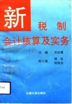 新税制会计核算及实务