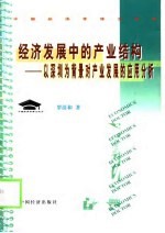 经济发展中的产业战略 以深圳为背景对产业发展的应用分析