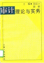 审计理论与实务