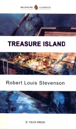 金银岛 Treasure island