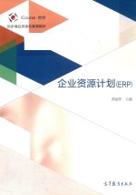 企业资源计划（ERP）