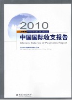 2010上半年中国国际收支报告