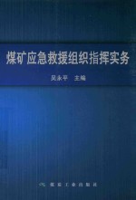 煤矿应急救援组织指挥实务