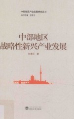 中部地区战略性新兴产业发展