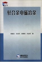 轻合金电磁冶金