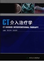 CT介入治疗学