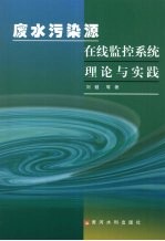 废水污染源在线监控系统理论与实践