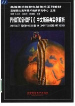 Photoshop 7.0中文版经典实例解析