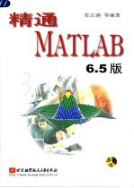 精通MATLAB 6.5版