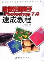 图像处理高手中文版Photoshop 7.0速成教程