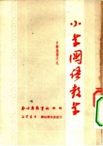 小学国语教学