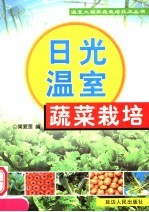 日光温室蔬菜栽培