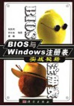 BIOS与Windows注册表实战秘籍