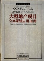 大型地产项目全案策划应用指南