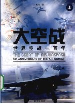 大空战  世界空战100年  上