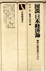 図説　日本経済論　戦後の経済発展のすがた