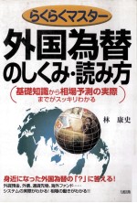 外国為替のしくみ?読み方