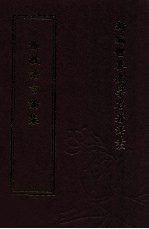 新编世界佛学名著译丛  第22册  佛教语言论集