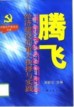 腾飞 经济建设的重大抉择与实践