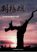 胡杨魂 苏效智胡杨摄影作品集