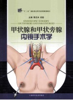 甲状腺和甲状旁腺内镜手术学