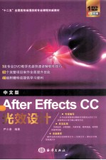 中文版After Effects CC光效设计 全彩印刷