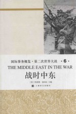 国际事务概览·第二次世界大战  第6卷  战时中东