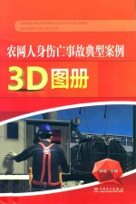 农网人身伤亡事故典型案例3D图册