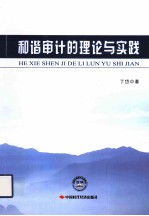 和谐审计的理论探索与实践