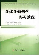 牙体牙髓病学实习教程