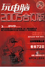 玩电脑2005合订版