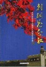 刺桐花正红：泉州百名双拥模范人物报告文学集