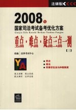 重点难点疑点三点一测 3 民法 商法 民事诉讼法与仲裁制度