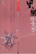 黑獭：宇文泰