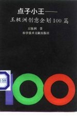 点子小王 王极洲创意企划100篇