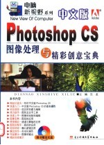 中文版photoshop CS图像处理与精彩创意宝典