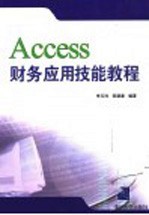 Access财务应用技能教程