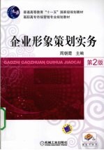 企业形象策划实务