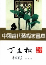 中国当代艺术家画库  丁立松