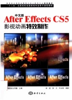 After Effects CS5影视动画特效制作 中文版