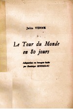 LE TOUR DU MONDE EN 80 JOURS