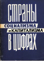 СТРАНЫ СОЦИАЛИЗМА И КАПИТАЛИЗМА В ЦИФРАХ