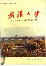 武汉大学