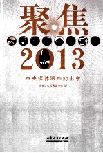 聚焦2013